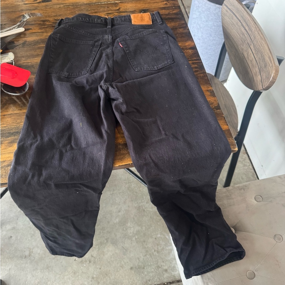 Levi Jeans! Great condition! Moving sale